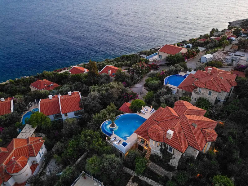 The Architecture of Return: Why America's Most Affluent Travelers Are Building Private Sanctuaries Across the Globe Instead of Booking Suites