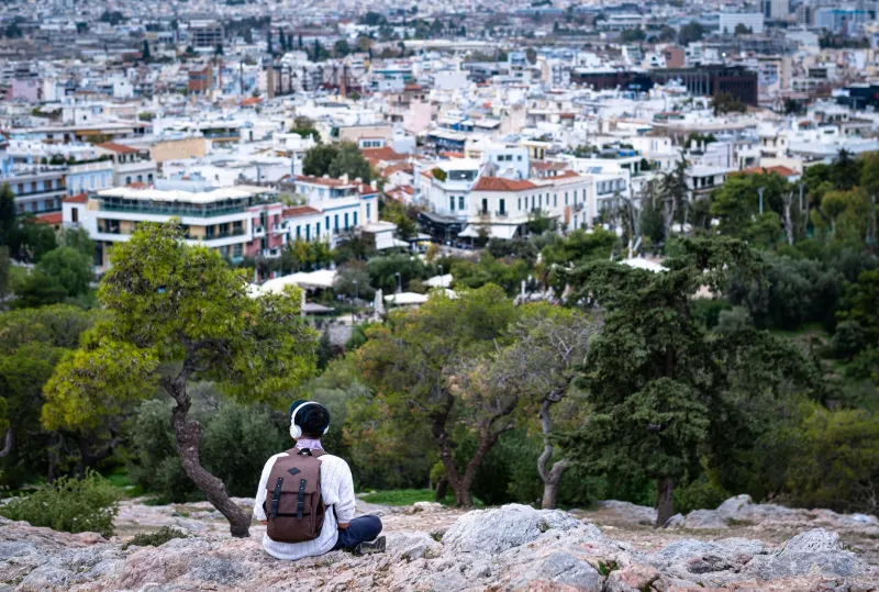 The Art of the Omission: How Truly Sophisticated Travelers Define Themselves by What They Choose to Forgo