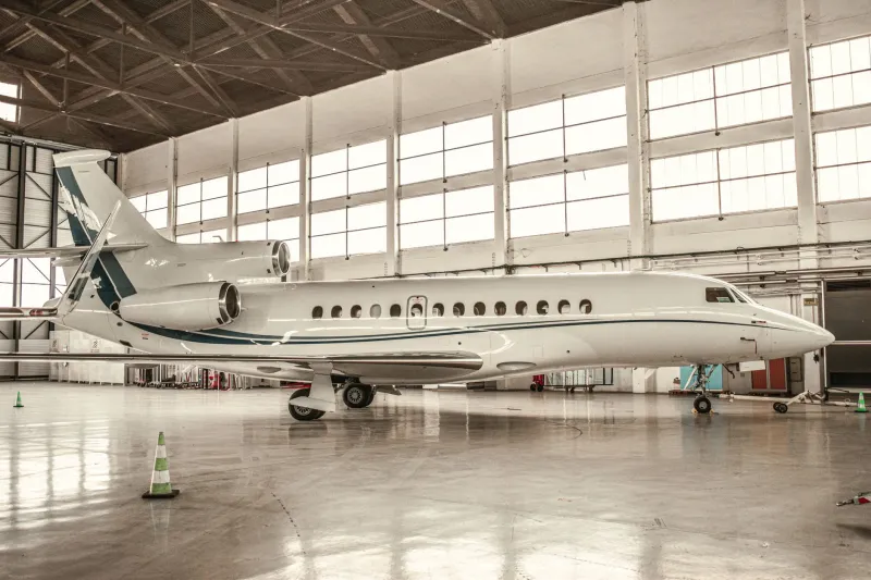 Before the Wheels Touch Down: How Bespoke Aviation Is Rewriting the Prelude to Luxury Travel