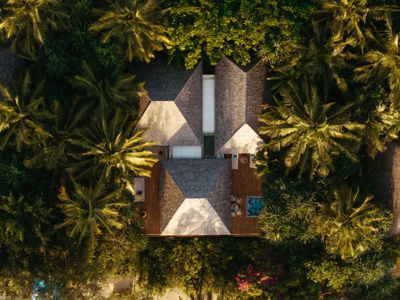 The Curated Portfolio: Why America's Wealthiest Travelers Are Assembling Their Own Global Hotel Collections