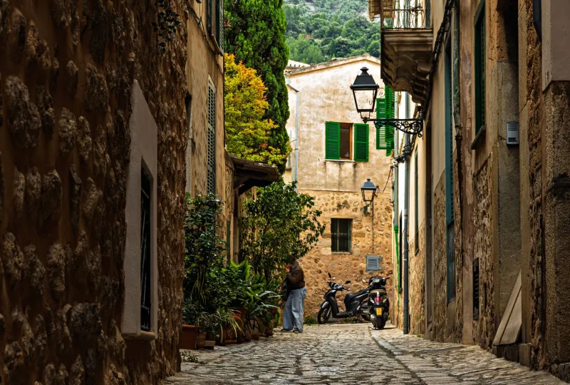The Deliberate Detour: Why the World's Most Sophisticated Travelers Are Mapping Their Journeys Around What Others Pass By