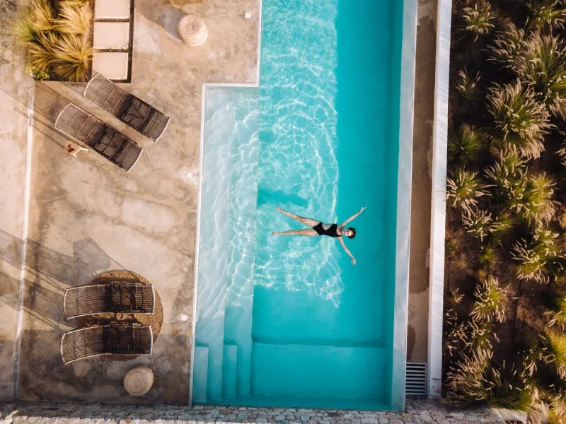 Designed for Stillness: How the World's Most Refined Resorts Are Honoring the Art of Being Alone