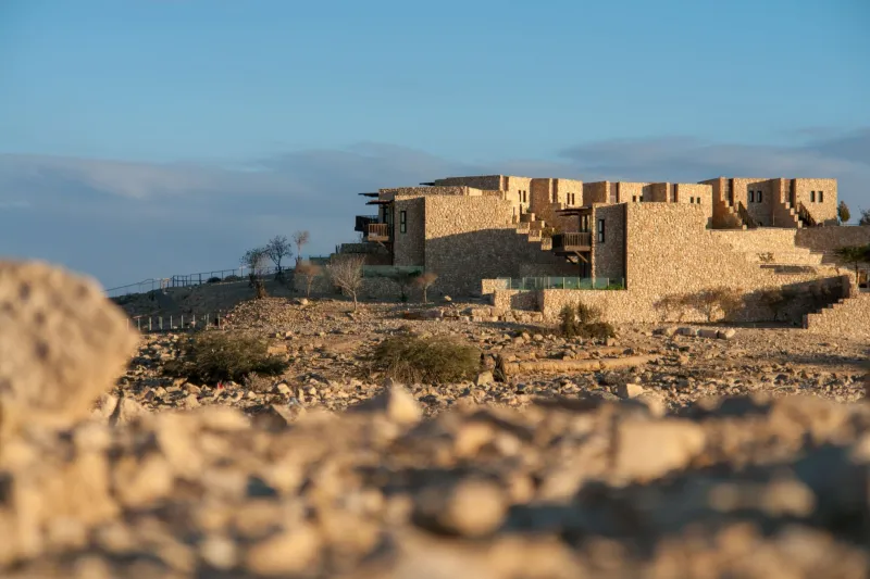 Engineered for Recovery: The New Wave of Resorts Treating Rest as a Medical Imperative
