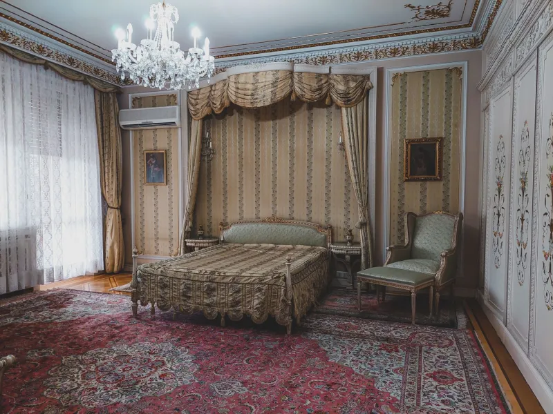 Sleeping Inside History: The Ultra-Luxury Properties Where the Past Is the Most Valuable Amenity
