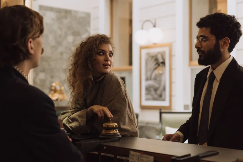 The Invisible Architect: How Elite Hospitality Is Using Guest Intelligence to Engineer Perfect Moments