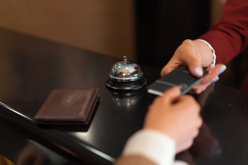 The New Fixers: How the World's Most Connected Concierges Are Rewriting the Rules of Impossible Travel
