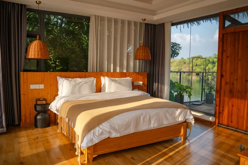 The Privilege of Silence: Inside the High-Tech Sanctuaries Where the Elite Go to Disappear