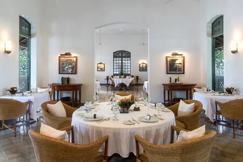 Spaces That Listen: How the World's Most Visionary Resorts Are Engineering Environments That Respond to the Soul