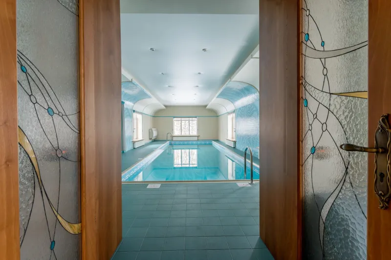 The New Longevity Estates: Inside the Ultra-Private Wellness Sanctuaries Redefining Health for America's Most Affluent