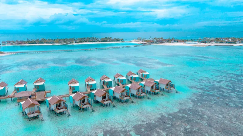 Beyond the Penthouse Suite: Why the World's Wealthiest Travelers Are Trading Five-Star Hotels for Private Island Sovereignty
