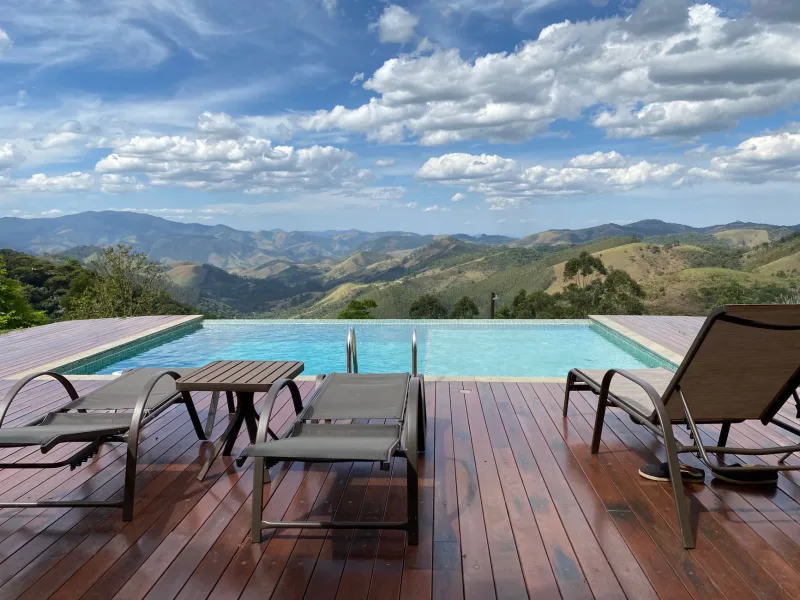 The Velvet Rope Reimagined: How Ultra-Exclusive Resorts Have Turned Scarcity Into the Ultimate Status Symbol